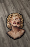 Marilyn Monroe horror